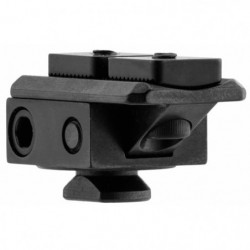 Pied avant Mak - Rail...