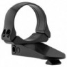 Pied avant pivotant Mak - Diam.30 BH 12 Coude 49
