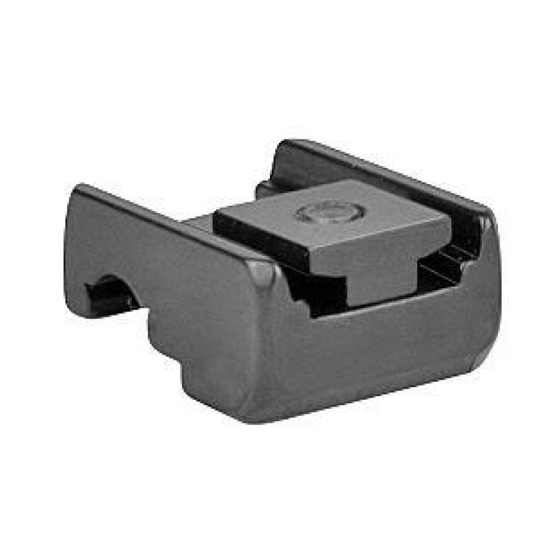 Pied EAW Arrière Partie Supérieure SR H5mm Ext 14mm