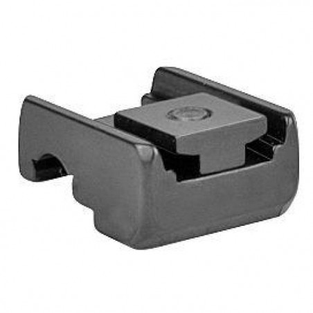 Pied EAW Arrière Partie Supérieure SR H5mm Ext 14mm