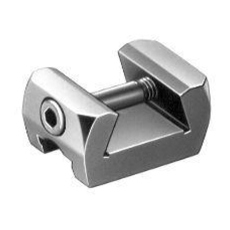 Pied EAW Arrière Prism Partie Supérieure Coude H5mm