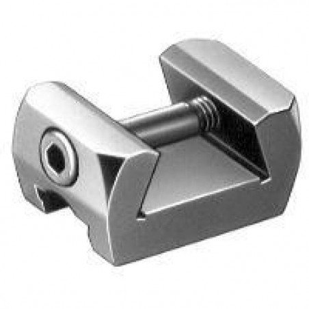 Pied EAW Arrière Prism Partie Supérieure Coude H5mm
