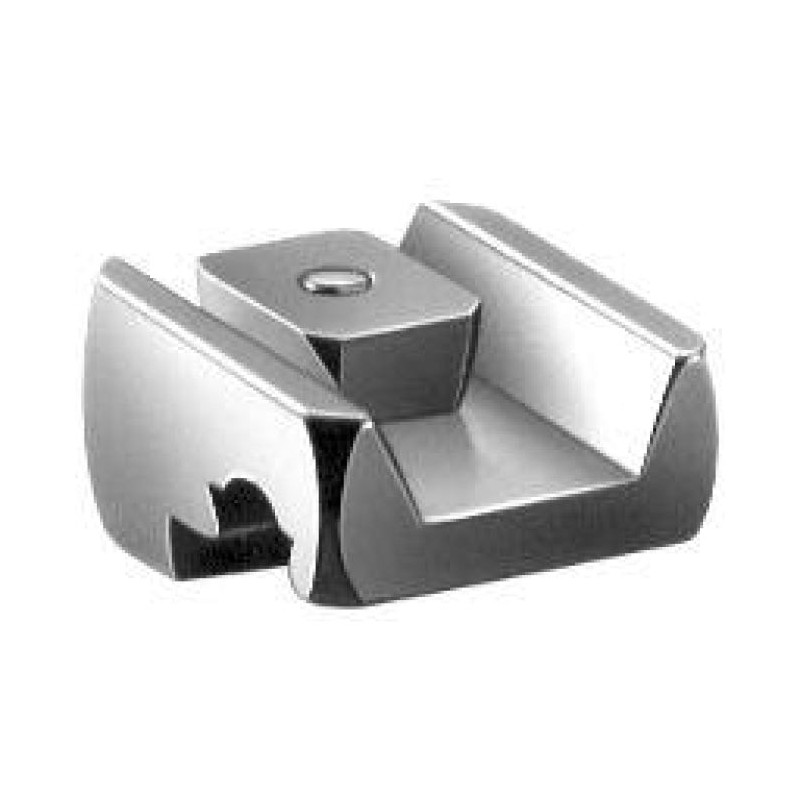 Pied EAW Arrière Prism ZM H12mm