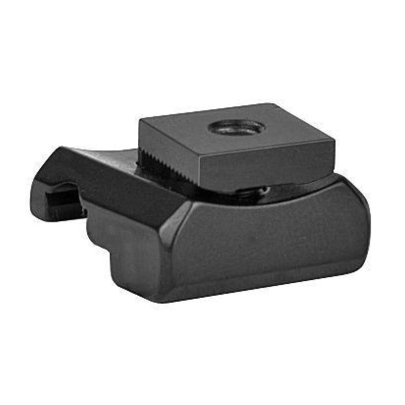 Pied EAW Arrière Rail Schmid & Bender BH5mm