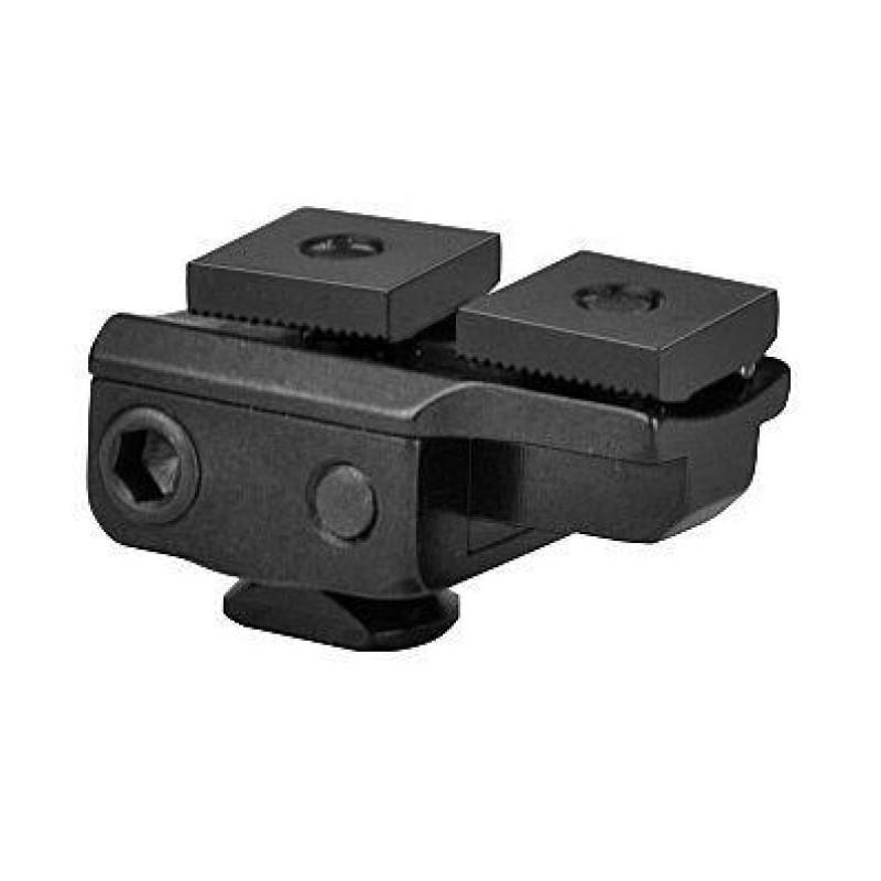 Pied EAW Avant Prism Schmid & Bender BH 12MM Ext 33mm Mag