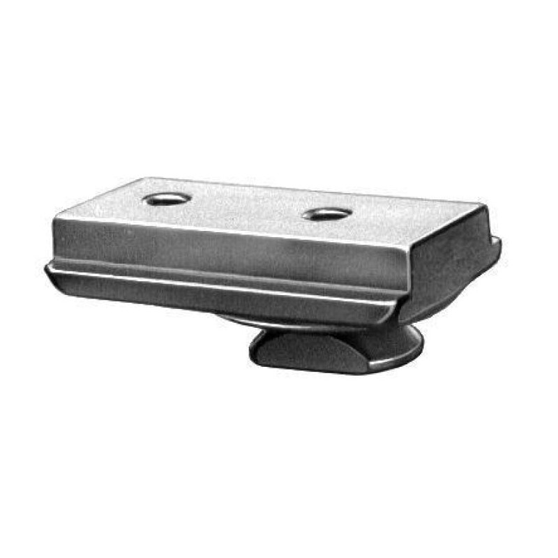 Pivot pour Rail EAW Holosight