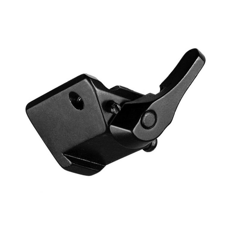 Serrure EAW à levier Prisme 11 mm