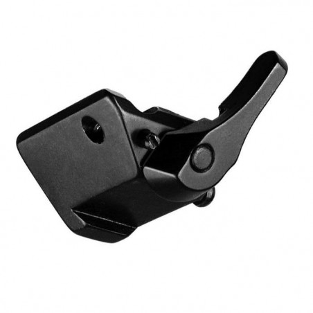 Serrure EAW à levier Prisme 11 mm