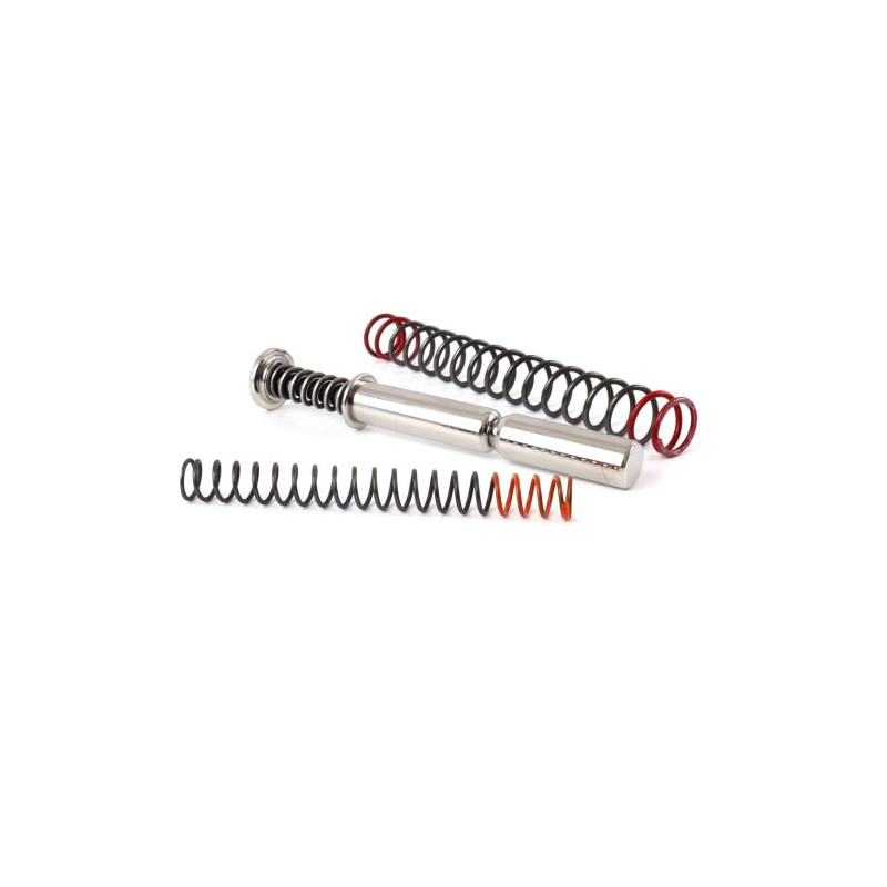 Kit Ressort Canik Match Heavy Rouge pour TP-9