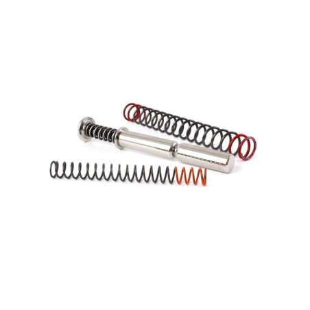 Kit Ressort Canik Match Heavy Rouge pour TP-9