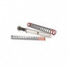 Kit Ressort Canik Match Heavy Rouge pour TP-9