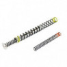 Kit Ressort Canik Match Medium Jaune pour TP-9