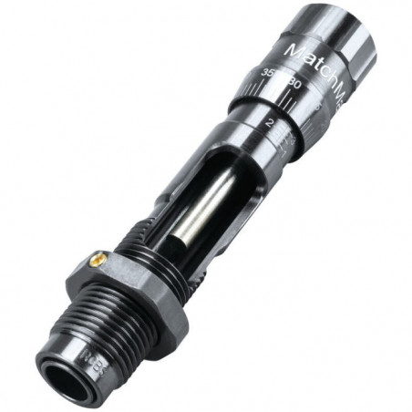 Matrices RCBS Matchmaster Competition Seat Die