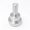 Piston alunimium Gen 2 de remplacement pour grenade E-RAZE