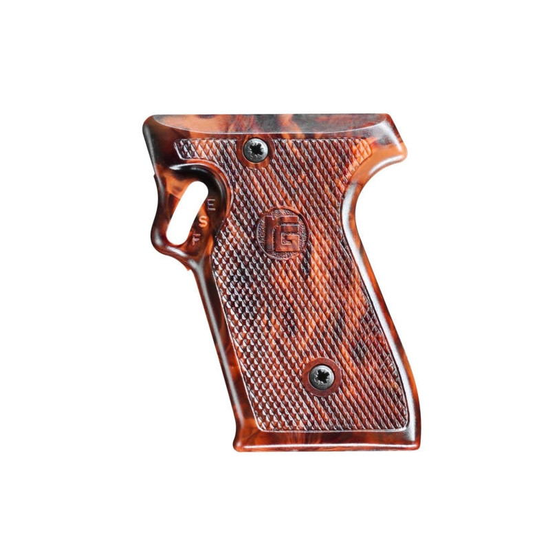 Plaquette de Crosse RÖHM RG300 - Cal. 6 mm Flobert