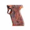 Plaquette de Crosse RÖHM RG300 - Cal. 6 mm Flobert