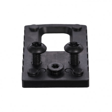 Platine Point Rouge Canik MO1 pour Non Optic Ready