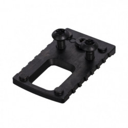 Platine Point Rouge Canik MO1 pour Non Optic Ready
