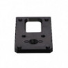 Platine Point Rouge Canik MO2 pour Non Optic Ready