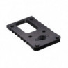 Platine Point Rouge Canik MO2 pour Non Optic Ready
