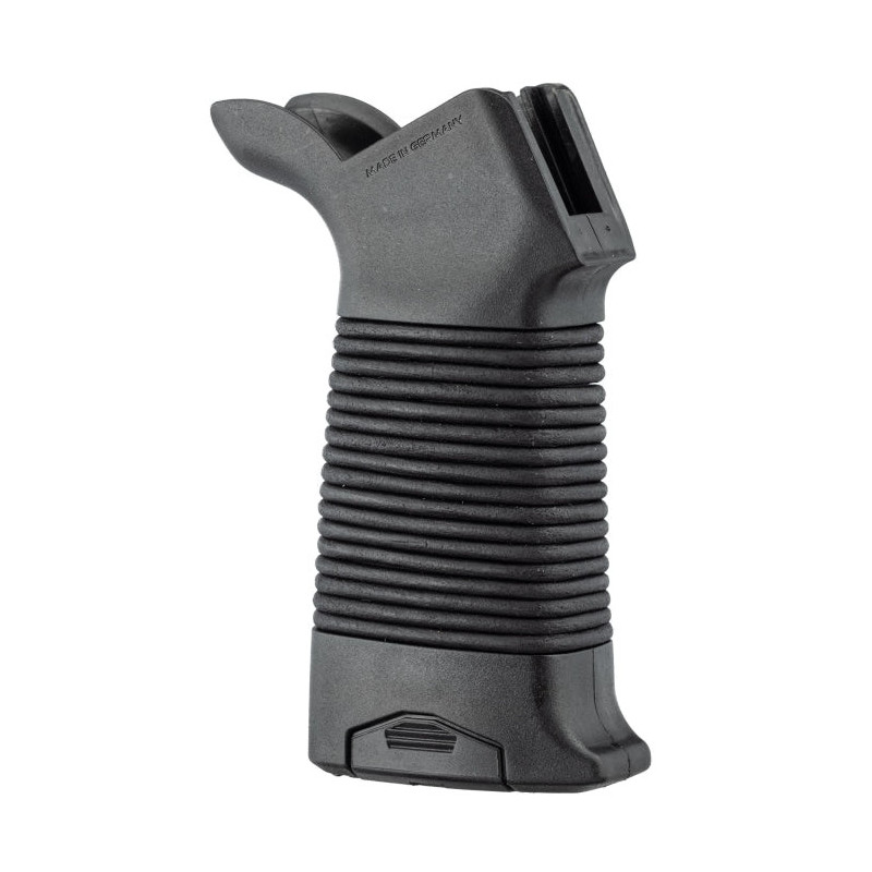 Poignée grip cuir noir H15GL HERA ARMS -AR15