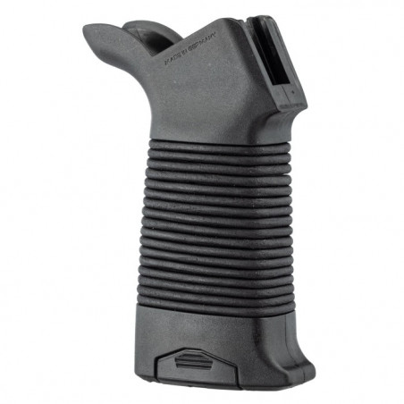 Poignée grip cuir noir H15GL HERA ARMS -AR15