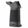 Poignée grip cuir noir H15GL HERA ARMS -AR15
