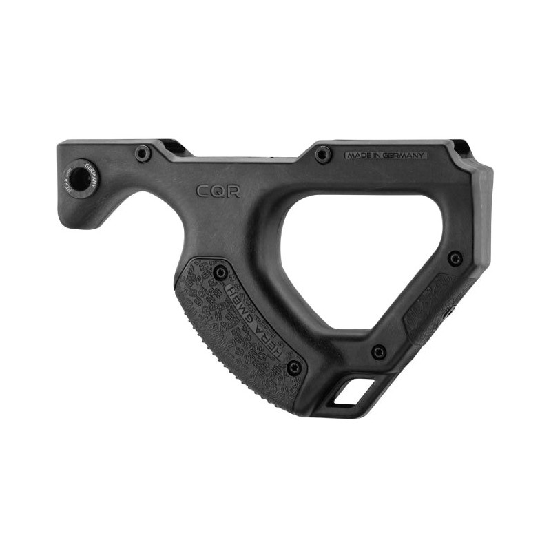Poignée HERA ARMS CQR Front grip Picatinny