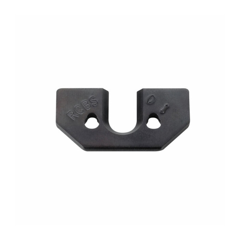 Porte-coque RCBS TRIM PRO®