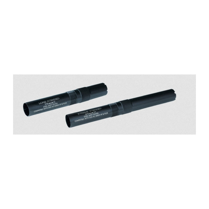 Rallonge pour canon TRIBORE HP ET PLUS - cal.12