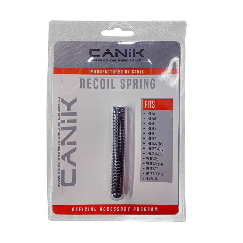 Ressort de Rappel Canik pour TP-9