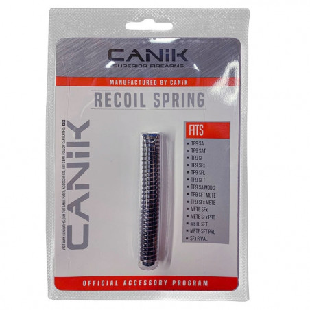 Ressort de Rappel Canik pour TP-9