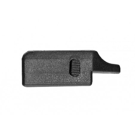 Talon de chargeur Fab Defense Glock pour rail Picatinny