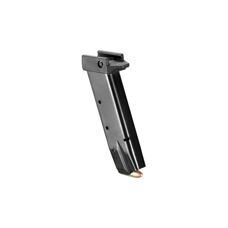 Talon de chargeur Fab Defense pour rail Picatinny 9 mm