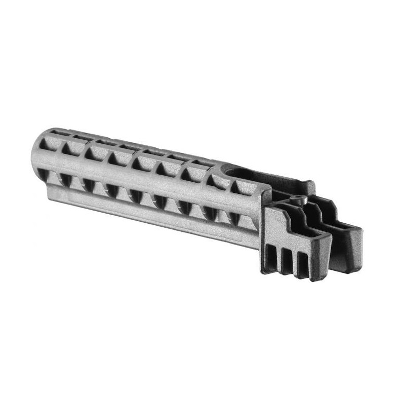 Tube d'adaptation Fab Defense Crosse M-4 sur AK-47
