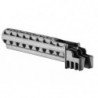 Tube d'adaptation Fab Defense Crosse M-4 sur AK-47
