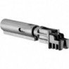 Tube d'adaptation Fab Defense Crosse M-4 sur AK-47 (avec absorbeur)