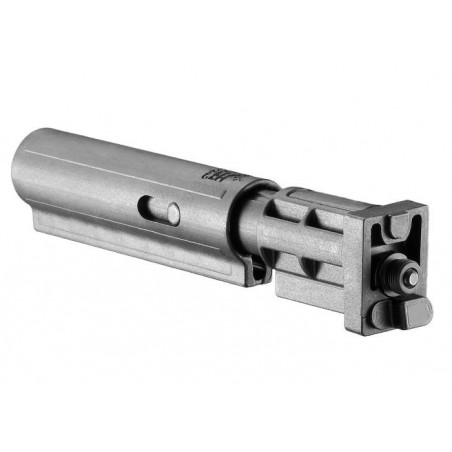 Tube d'adaptation Fab Defense Crosse M-4 sur AK-58 (avec absorbeur)