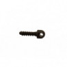 Vis Bois Crosse Uncle Mike's 1.9 cm Bronzée Sans Joint Bulk