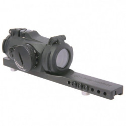Montage Aimpoint pour Micro...