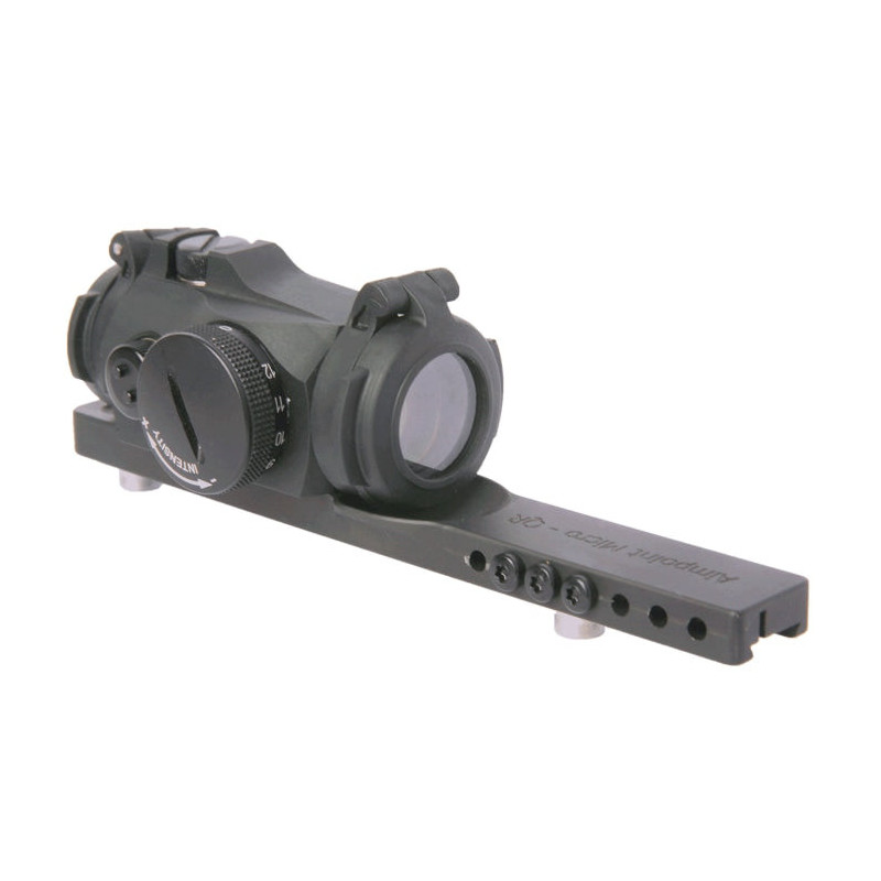Montage Aimpoint pour Micro embase Leupold QR