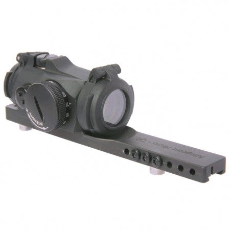 Montage Aimpoint pour Micro embase Leupold QR