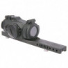 Montage Aimpoint pour Micro embase Leupold QR