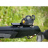 Montage Aimpoint pour Micro embase Leupold QR