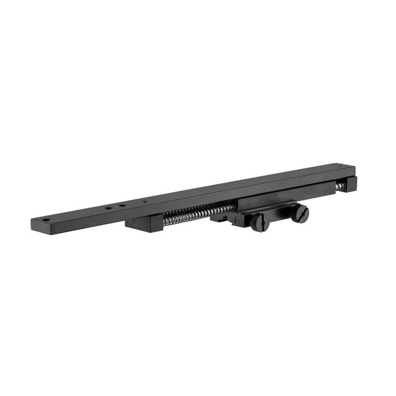 Montage Amortisseur RTI Optics Monobloc - Mp155