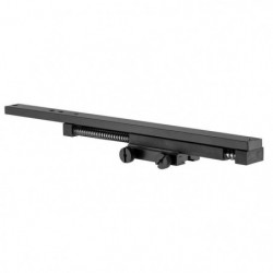 Montage Amortisseur RTI Optics Monobloc - Mp155