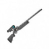 Montage Amortisseur RTI Optics Monobloc - Mp155