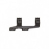 Montage Daniel Defense Double Ring pour Lunette Diamètre Rail Picatinny