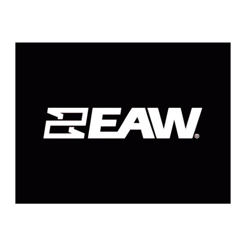 Montage EAW Fixe 26 BH 17 Rail Weaver