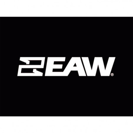 Montage EAW Fixe Rail Brno Fox 15 mm